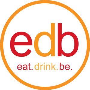 Eat Drink Burbank home logo