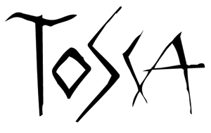 Tosca home logo
