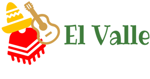 El Valle restaurant logo