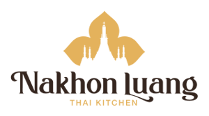 Nakhon Luang Thai Kitchen home logo