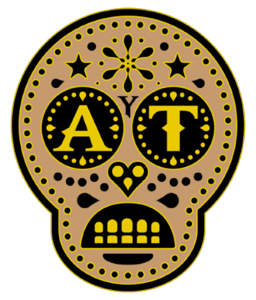 Amor Y Tacos home logo