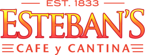Estebans Cafe and Cantina home logo