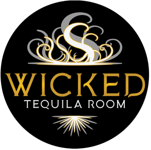 Wicked Tequila Room home logo