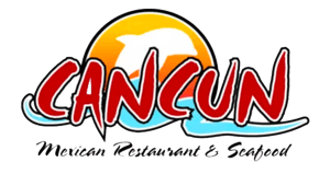 Cancun Mexican Restaurant home logo