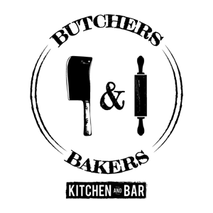 Butchers & Bakers home logo
