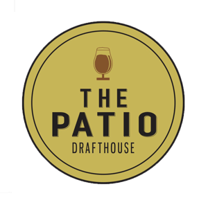 The Patio Drafthouse home logo