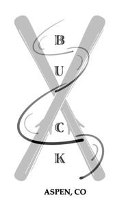 Buck home logo