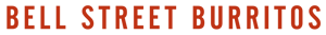 Bell Street Burritos home logo