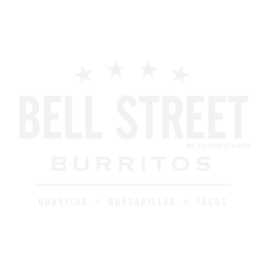 Bell Street Burritos home logo