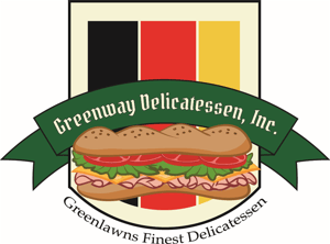 Greenway Deli home logo