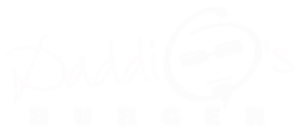 Daddio's Burger home logo