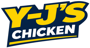 YJ's Chicken home logo