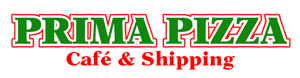 Prima Pizza home logo