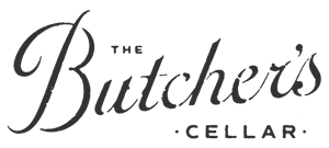 The Butcher's Cellar home logo
