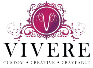 Vivere Catering home logo