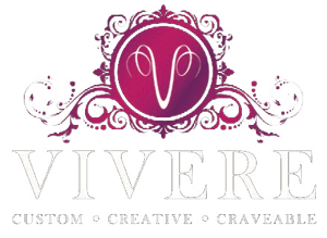 Vivere Catering home logo