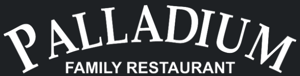 Palladium Family Restaurant home logo
