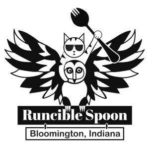 The Runcible Spoon home logo