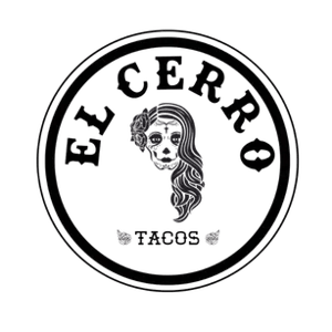 El Cerro Tacos home logo