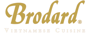 Brodard Restaurant home logo