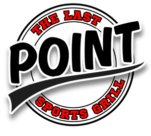 The Last Point Bar & Grill home logo
