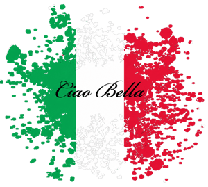 Ciao Bella home logo