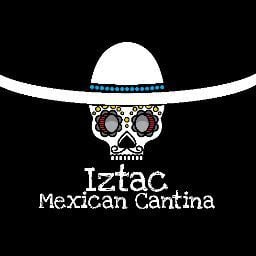 Iztac Mexican Cantina home logo