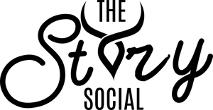 The Story Social home logo
