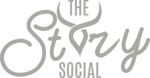 The Story Social home logo