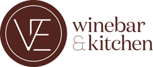 VintEdge Wine Bar + Kitchen home logo