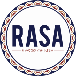 Rasa Restaurant home logo