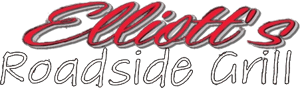 restaurant logo