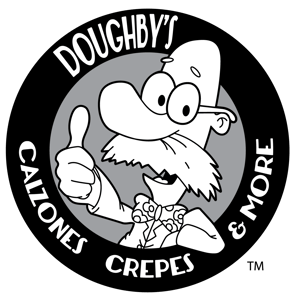 Doughbys home logo