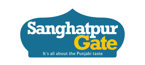 Sanghatpur Gate home logo