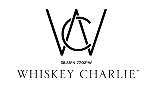 Whiskey Charlie home logo