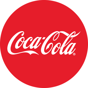 Coca-Cola NRA 2023 home logo