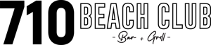 710 Beach Club home logo