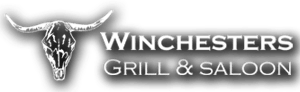 Winchesters Grill & Saloon home logo