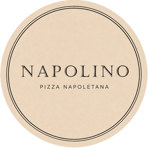Napolino Pizza home logo