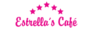 Estrella's Cafe home logo