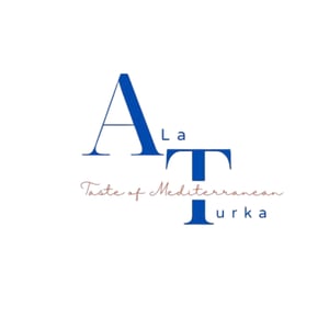 A la Turka home logo