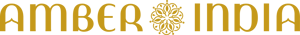 Amber India home logo