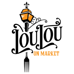 Lou Lou on Market home logo
