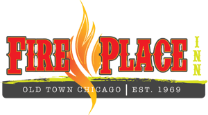 Fireplace inn home logo