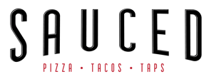 Sauced home logo