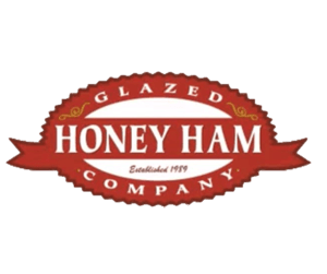 Glazed Honey Ham Co. home logo