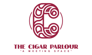 The Cigar Parlour home logo