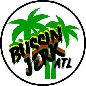 Bussin Jerk ATL home logo