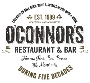 O'Connor's Restaurant & Bar