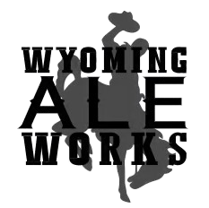 Wyoming Ale Works home logo
